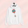 Balloon Hoodie ZNF08