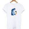 Baloo and Mowgli t shirt ZNF08