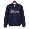 Barbie Sweatshirt ZNF08