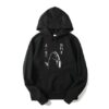 Basic Fish Hoodie DAP