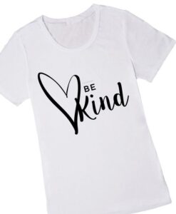 Be Kind Graphic T-Shirt
