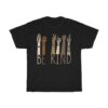 Be Kind Hand Sign Black Lives Matter T-Shirt