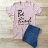Be Kind TShirt DAP