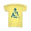 Be Like Water Bruce The Dragon Jeet Kune Do Kung Fu Martial Arts T-shirt