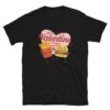 Be My Valentine T SHIRT ZNF08