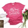 Be My Valentine TSHIRT ZNF08