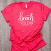Beach Bum TShirt ZNF08