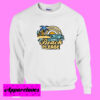 Beach Please Sweatshirt