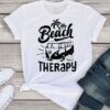 Beach Therapy Women's or Men T-Shirt ZNF08