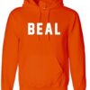 Beal Hoodie