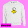 Bee Sweatshirt