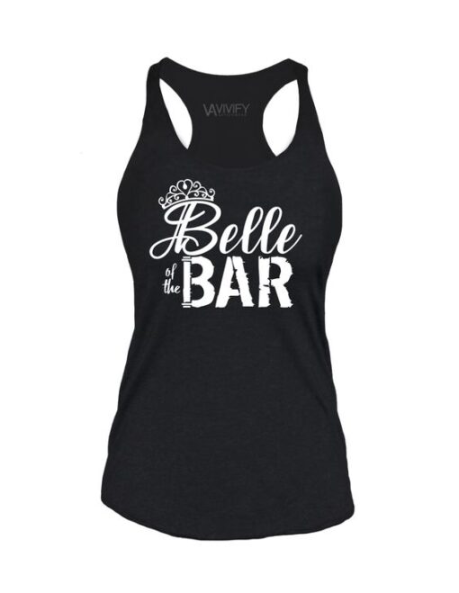 Belle of the Bar AY