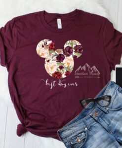 Best Day Ever Tshirt ZNF08
