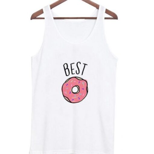 Best donut tank top AY