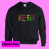 Beto Art Sweatshirt