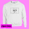 Betrayal Sweatshirt