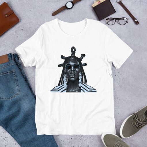 Beyonce BLACK IS KING Unisex T-Shirt