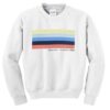 Biarritz France 1990 Sweatshirt