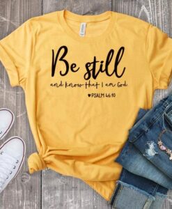 Bible Verse Casual Summer Women's T-Shirt ZNF08