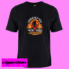 Bigfoot Undefeated T Shirt