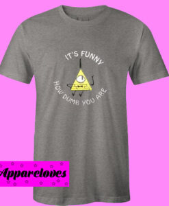 Bill Cipher T Shirt