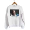 Bill Cosby Bedtime Sweatshirt DAP
