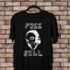 Bill Cosby - Free Bill Tee, Bill Cosby Unisex T-Shirt