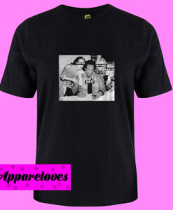 Bill Cosby These Bitches Wanted Me T Shirt