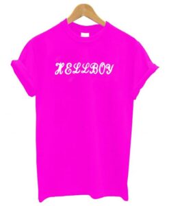 Bill Murray White T shirt ZNF08
