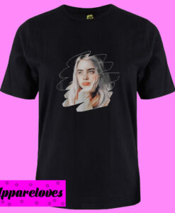 Billie Eilish Cute T Shirt