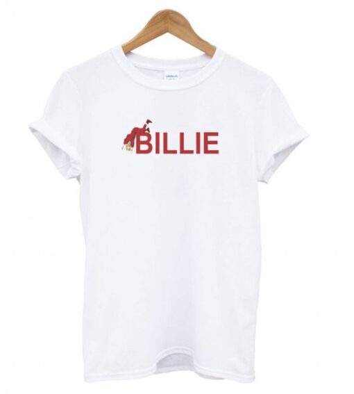 Billie Eilish T shirt ZNF08