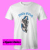 Billie Eilish bling T Shirt
