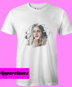 Billie Eilish cute T Shirt