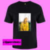 Billie Lover Eilish T Shirt