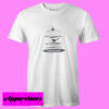 Bird Cage T Shirt