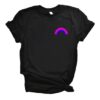 Bisexual Pride Rainbow - LGBT Pride T-Shirt ZNF08
