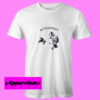 Bittersweet Rose T Shirt