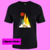 Black Jeep T Shirt