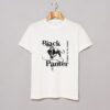 Black Panther Power T Shirt KM