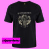 Black Veil Brides T Shirt