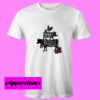 Black friday squad T Shirt