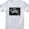 Blondie Band Photo Punk Rock T-Shirt THD