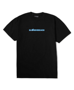 Blondie Beach Bar T-Shirt THD