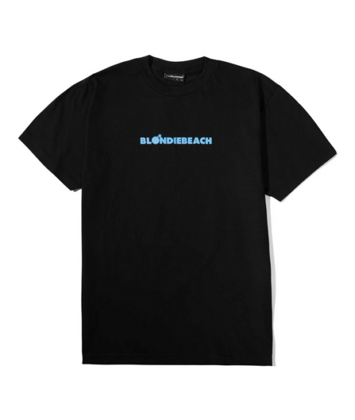 Blondie Beach Bar T-Shirt THD