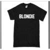 Blondie T-Shirt TEE THD