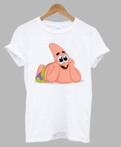 Bob Esponja T Shirt ZNF08