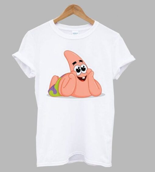 Bob Esponja T Shirt ZNF08