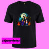 Bob’s Burgers Belcher Family T Shirt