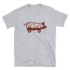 Body By Carnitas Unisex TSHIRT AY