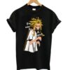 Boku No Hero Academia You can be a hero T shirt ZNF08